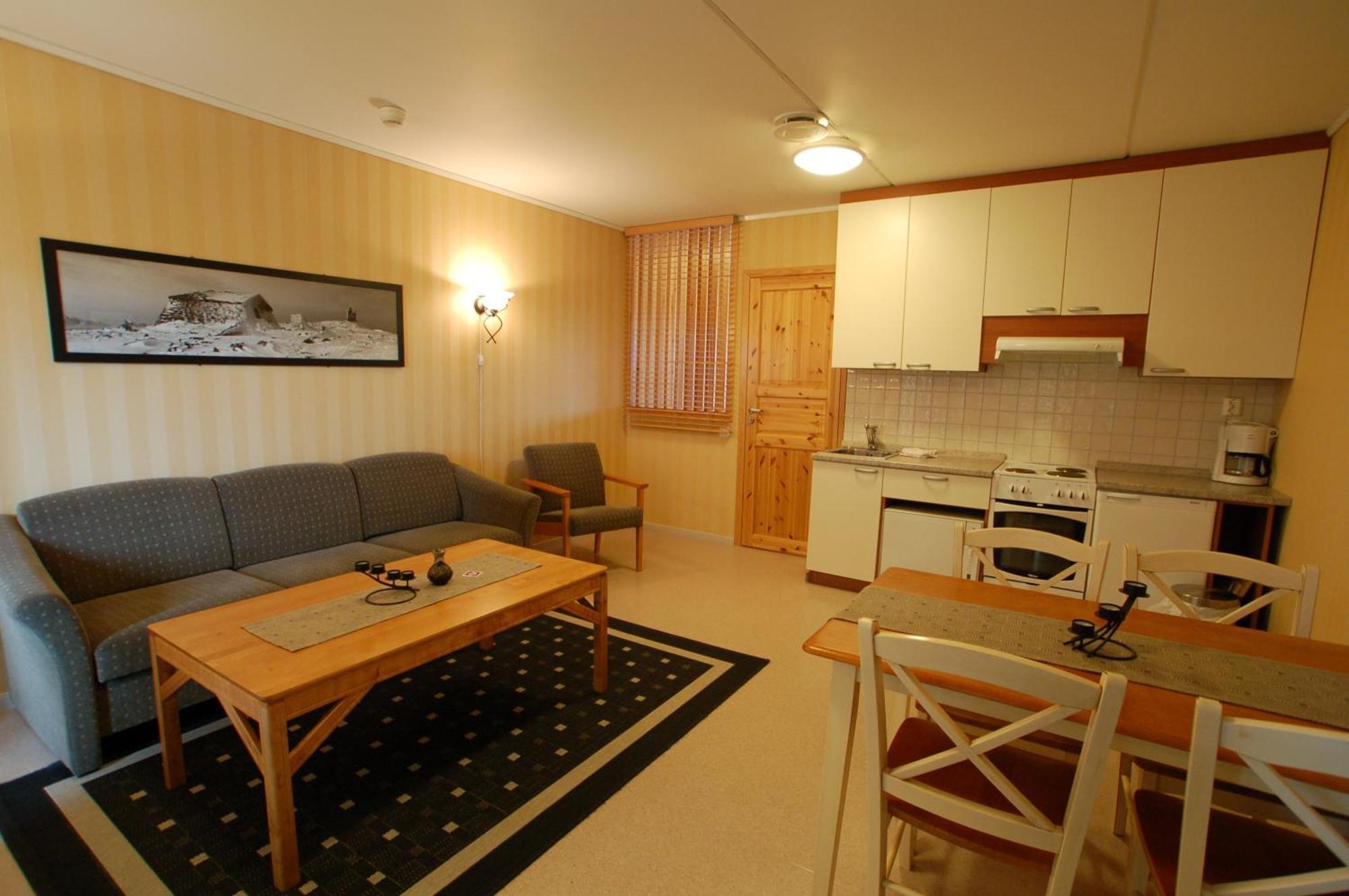 Imi Stolen Hotel Oppdal Kültér fotó
