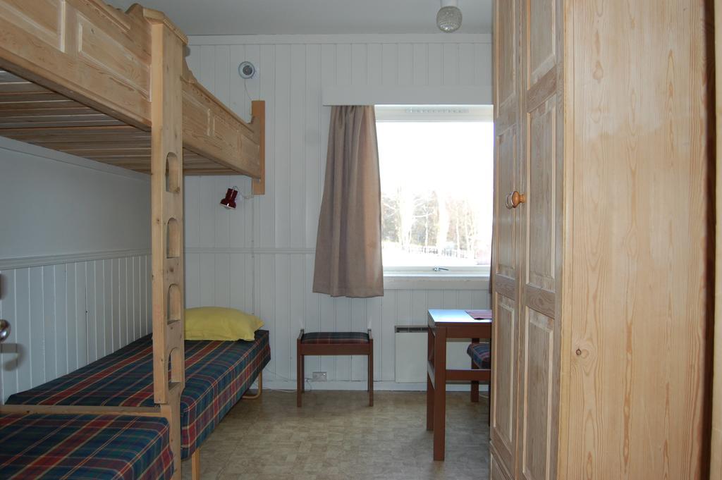 Imi Stolen Hotel Oppdal Kültér fotó