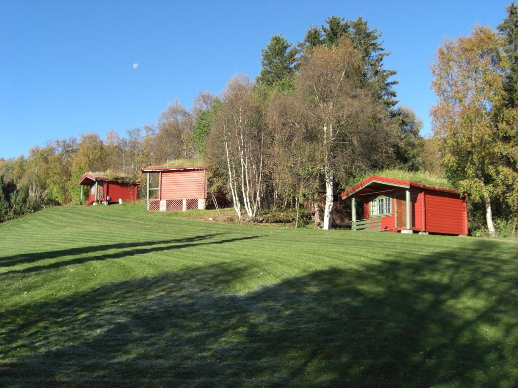 Imi Stolen Hotel Oppdal Szoba fotó