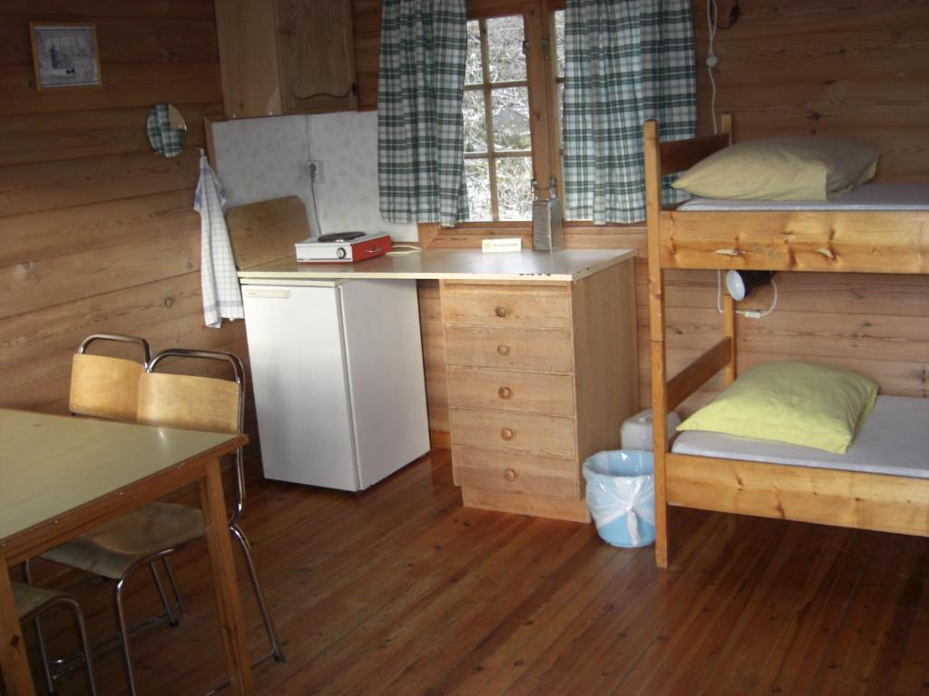 Imi Stolen Hotel Oppdal Szoba fotó