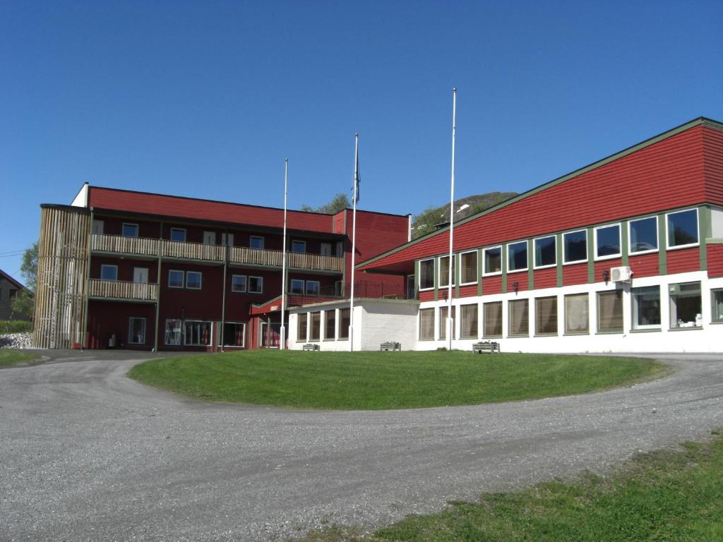 Imi Stolen Hotel Oppdal Kültér fotó