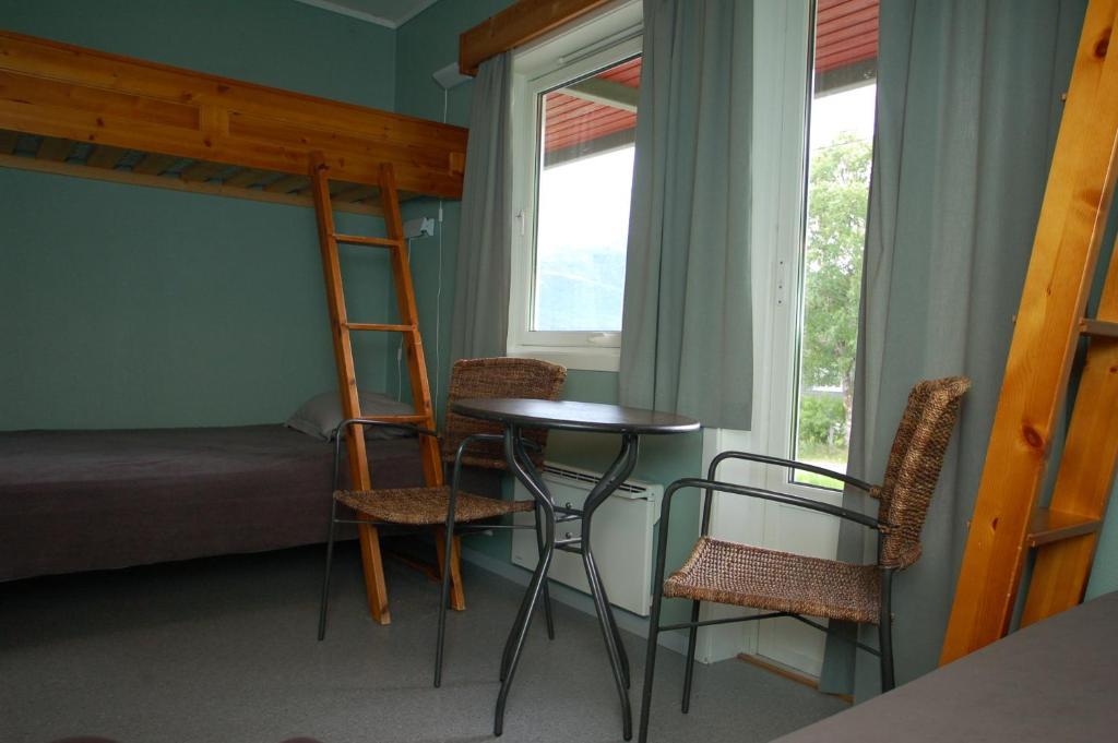 Imi Stolen Hotel Oppdal Szoba fotó