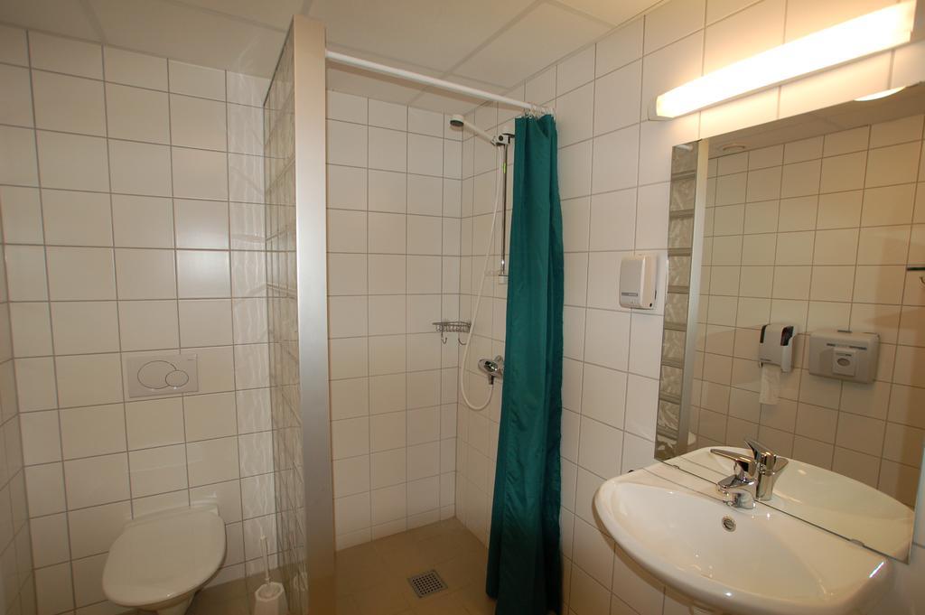 Imi Stolen Hotel Oppdal Kültér fotó