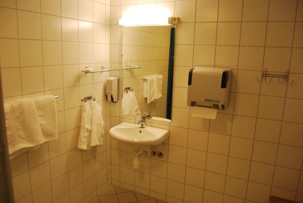 Imi Stolen Hotel Oppdal Kültér fotó