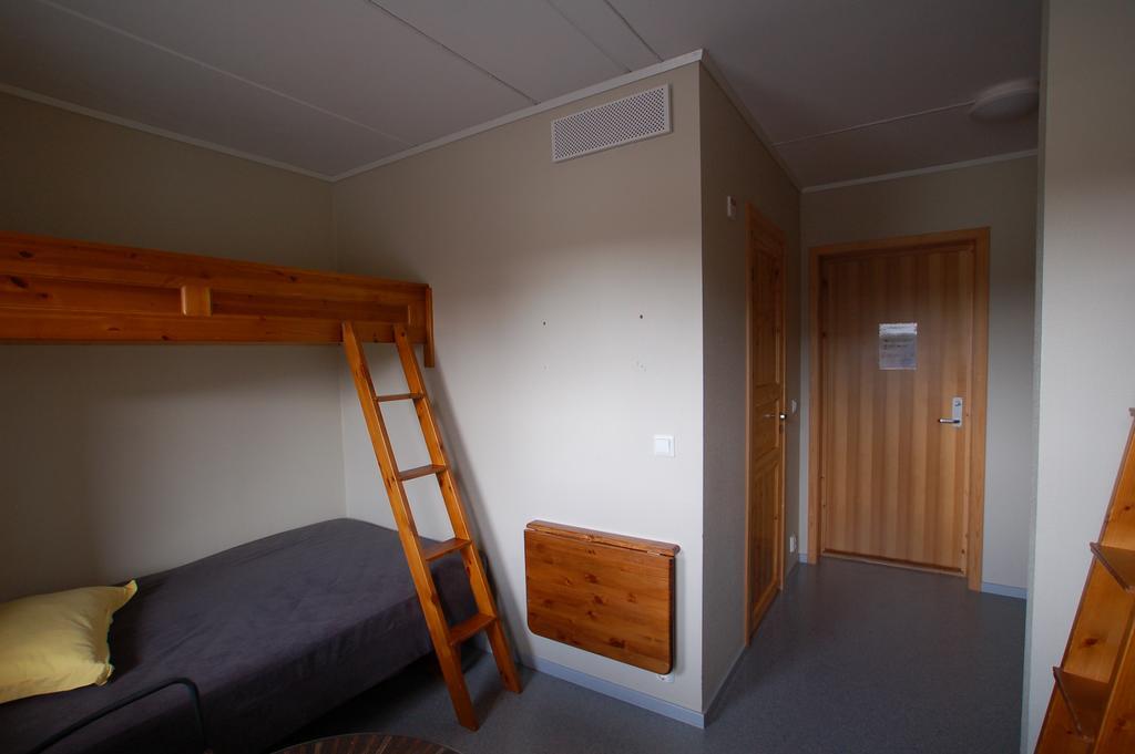 Imi Stolen Hotel Oppdal Kültér fotó