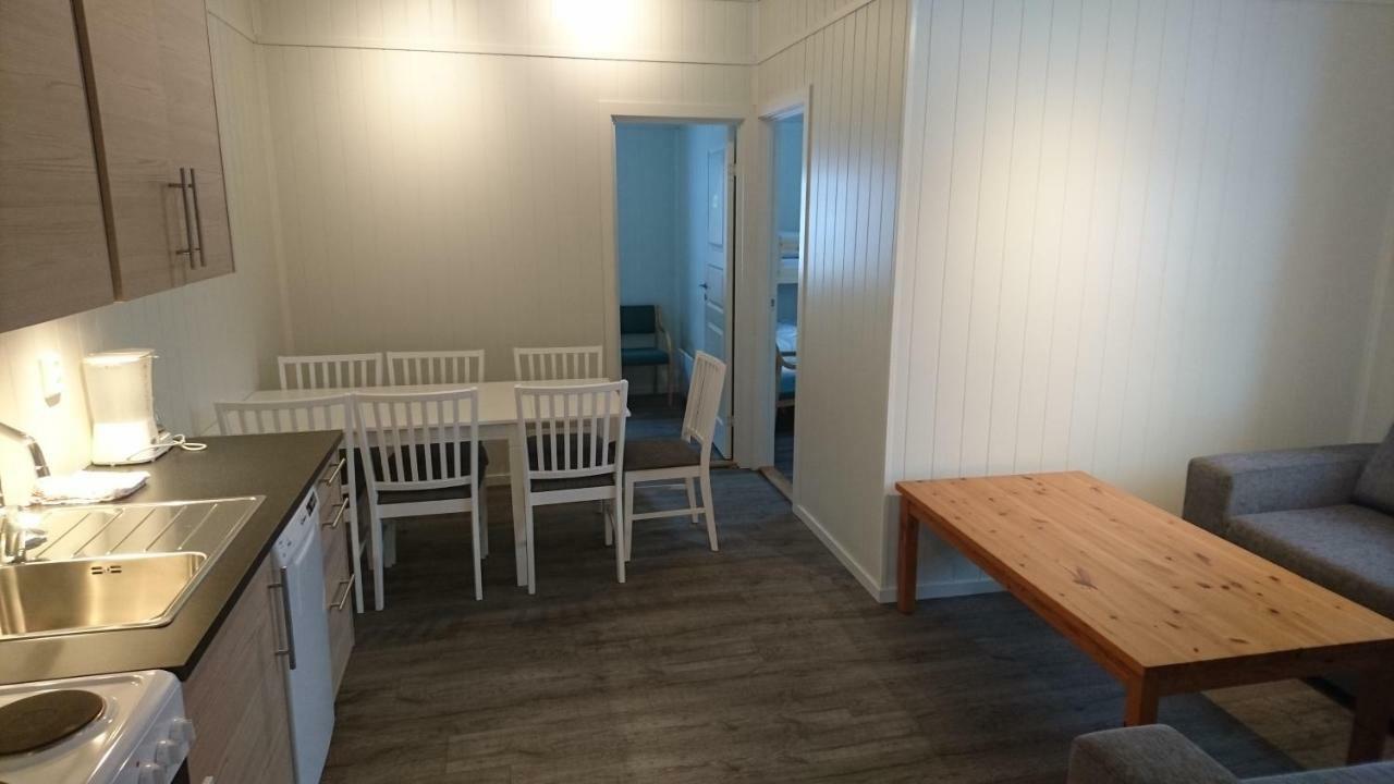 Imi Stolen Hotel Oppdal Kültér fotó