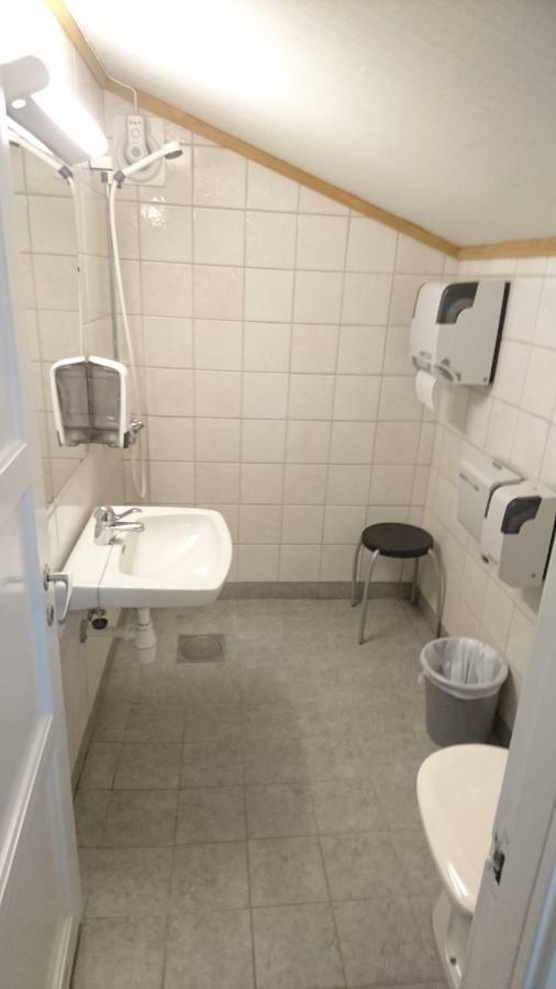 Imi Stolen Hotel Oppdal Kültér fotó