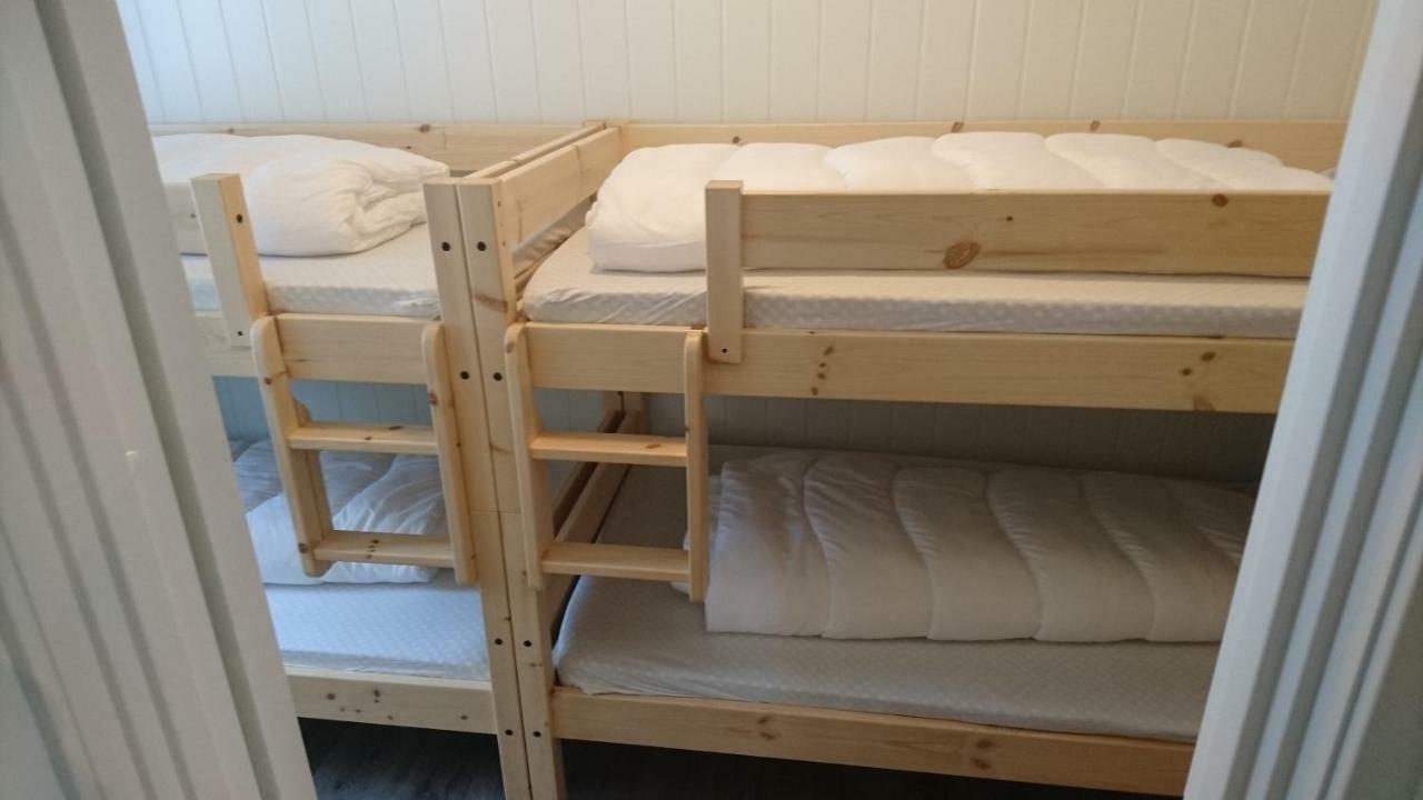 Imi Stolen Hotel Oppdal Kültér fotó