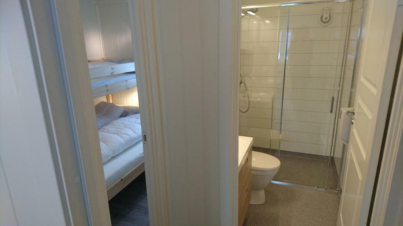 Imi Stolen Hotel Oppdal Kültér fotó