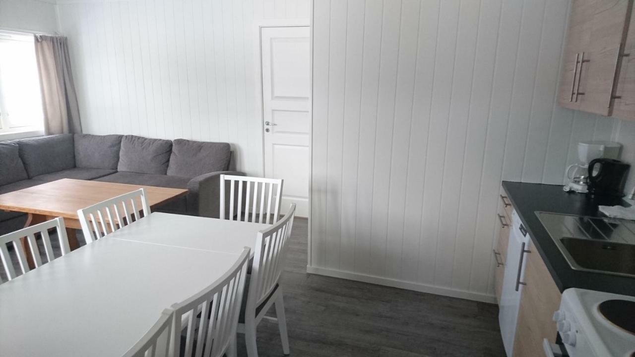 Imi Stolen Hotel Oppdal Kültér fotó