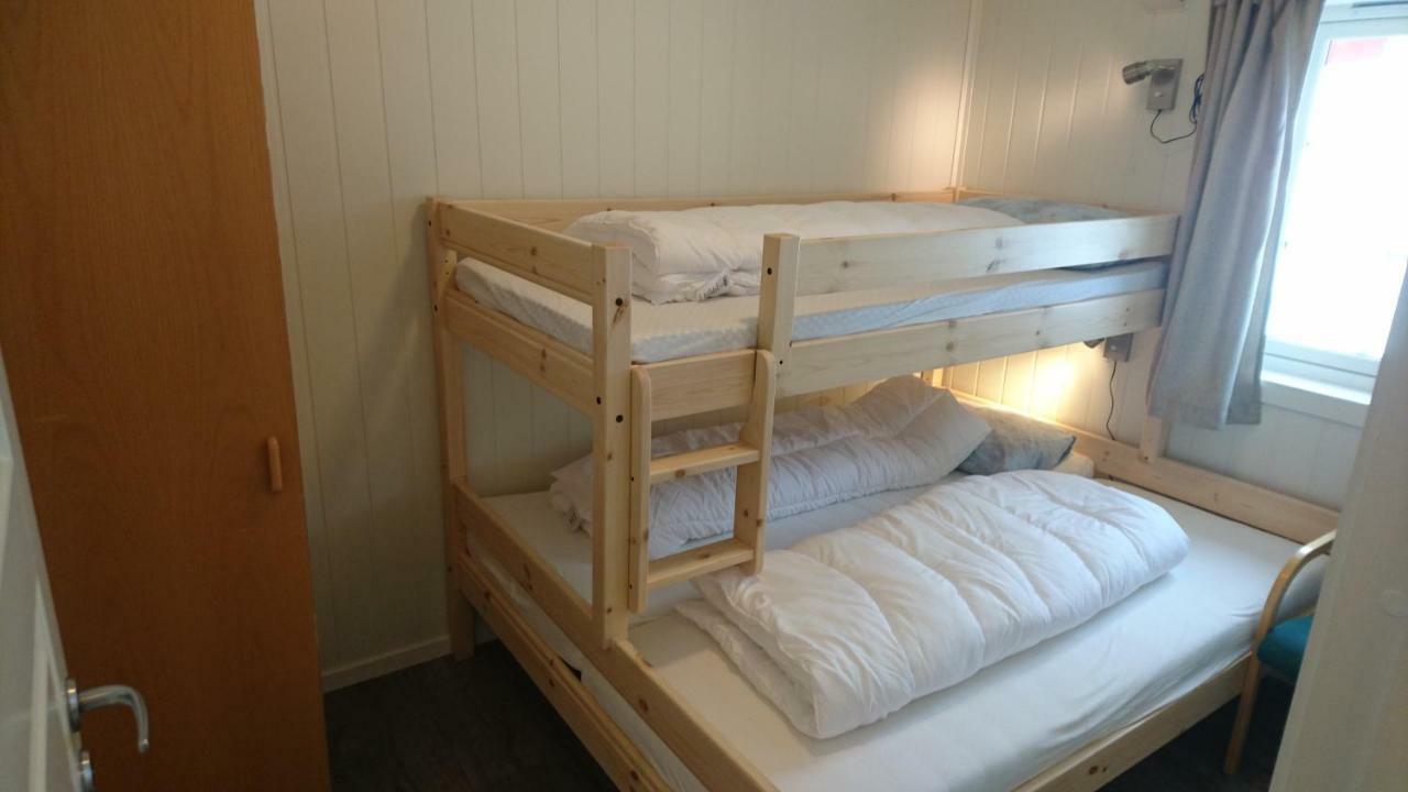 Imi Stolen Hotel Oppdal Kültér fotó