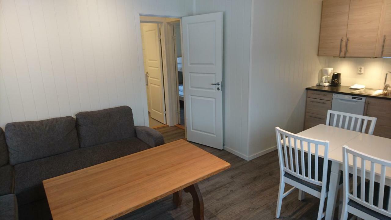 Imi Stolen Hotel Oppdal Kültér fotó